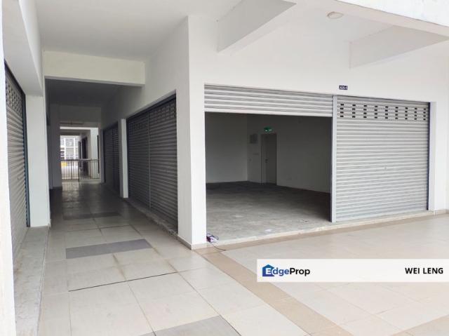 Shop for sale in Sendayan Village, Negeri Sembilan