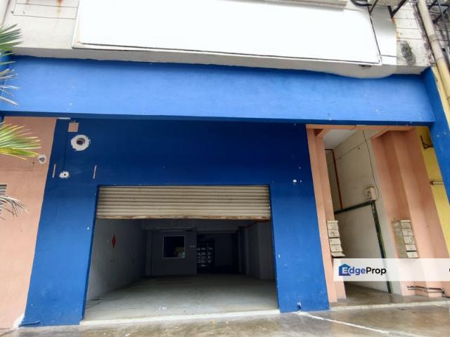 Shop for rent in Sendayan Village, Negeri Sembilan