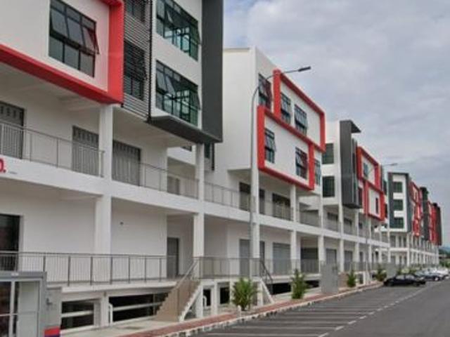 Shop for rent in Sendayan Village, Negeri Sembilan