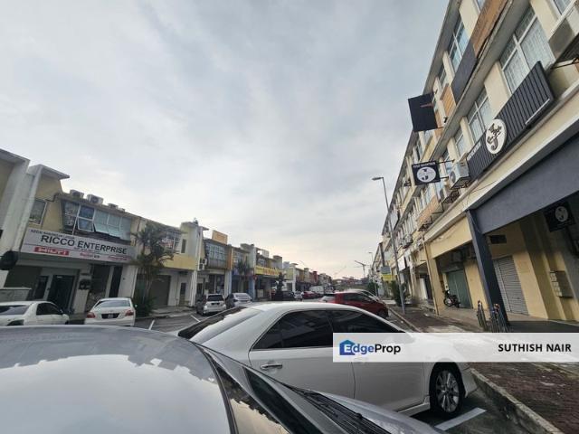 Shop for sale in Sendayan Village, Negeri Sembilan