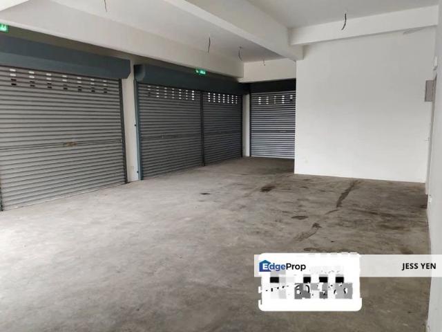 Shop for rent in Sendayan Village, Negeri Sembilan