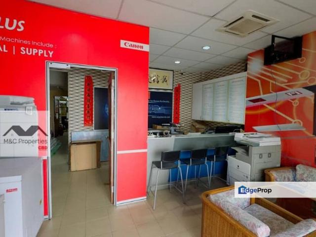 Shop for sale in Sendayan Village, Negeri Sembilan