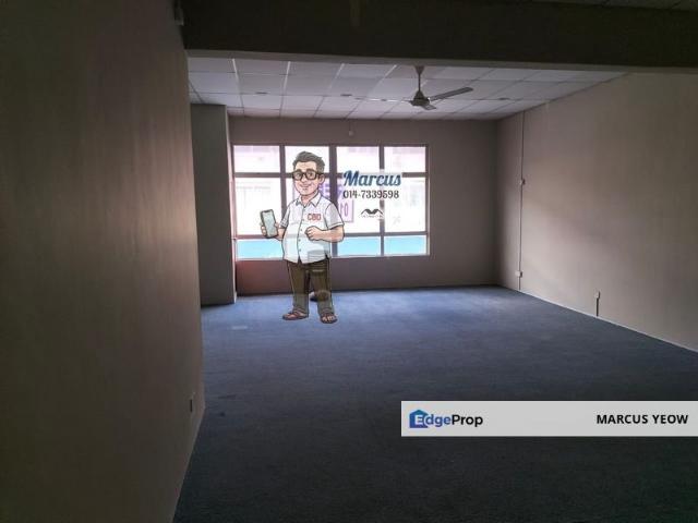 Shop for rent in Sendayan Village, Negeri Sembilan