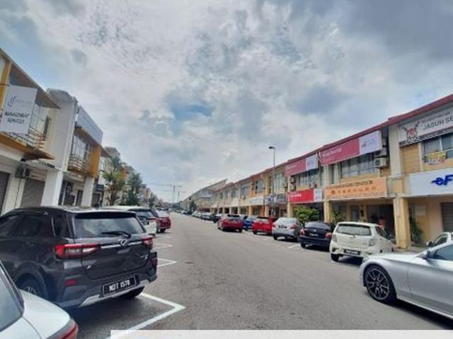 Shop for rent in Sendayan Village, Negeri Sembilan