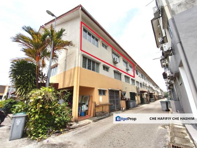 Shop for sale in Sendayan Village, Negeri Sembilan