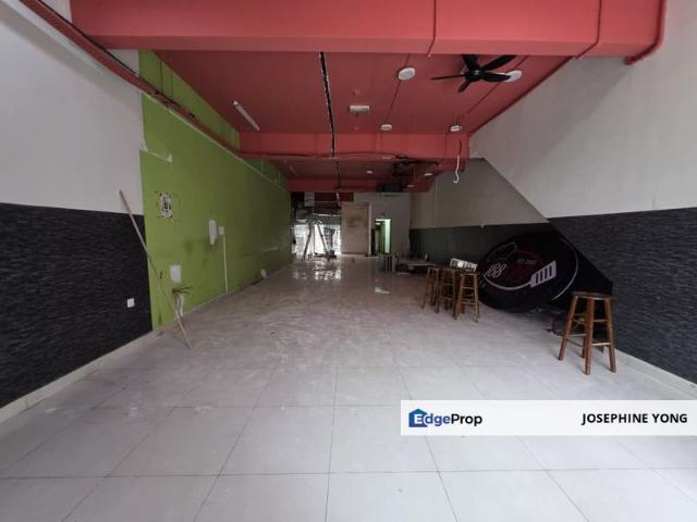 Shop for rent in Sendayan Village, Negeri Sembilan
