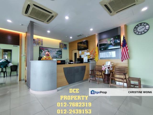 Shop for sale in Sendayan Village, Negeri Sembilan