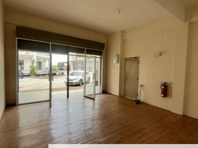 Shop for rent in Sendayan Village, Negeri Sembilan