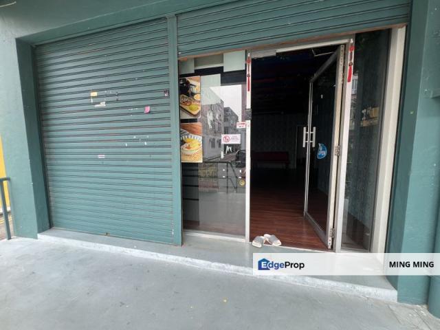 Shop for rent in Seremban