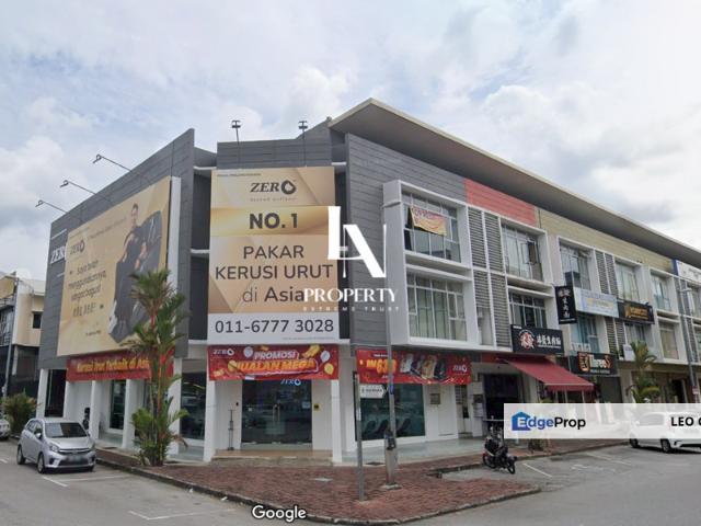 Shop for rent in Sendayan Village, Negeri Sembilan