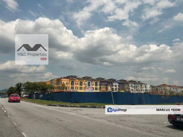 Shop for rent in Sendayan Village, Negeri Sembilan
