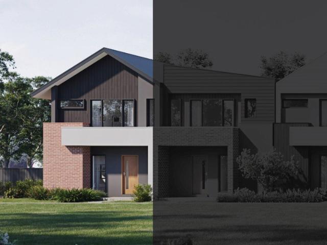 Townhouse for sale in Camerons Creek, Victoria