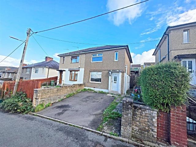 House for rent in Cilfynydd, Pontypridd