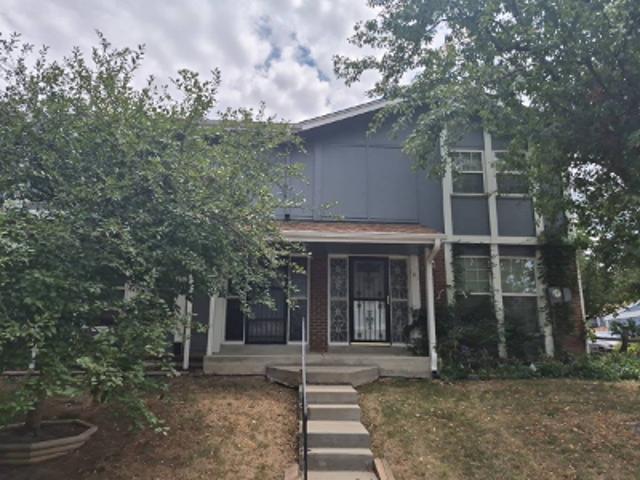 House for sale in Arapahoe, Colorado
