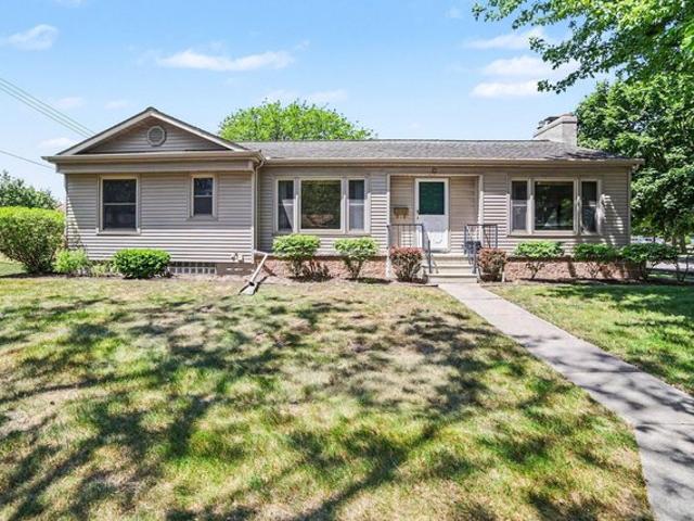 House for sale in Essexville, Michigan