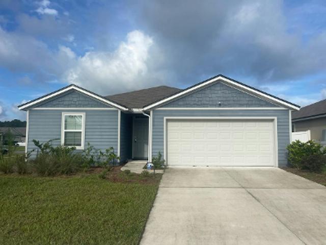House for sale in Green Cove Springs, Clay County