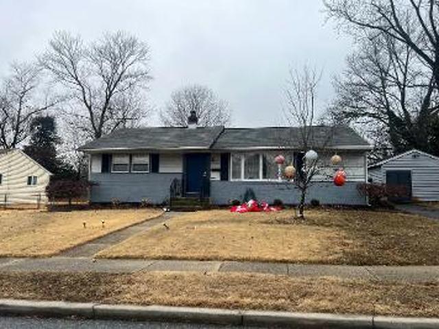House for sale in Magnolia