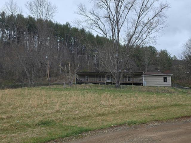 House for sale in Yancey, North Carolina