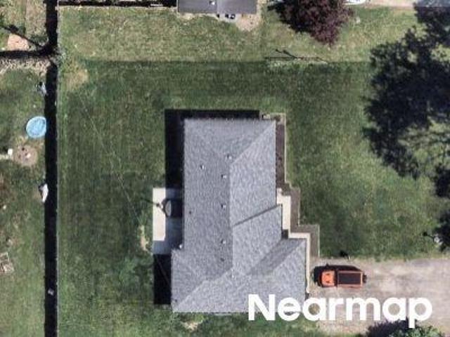 House for sale in Anderson, Indiana