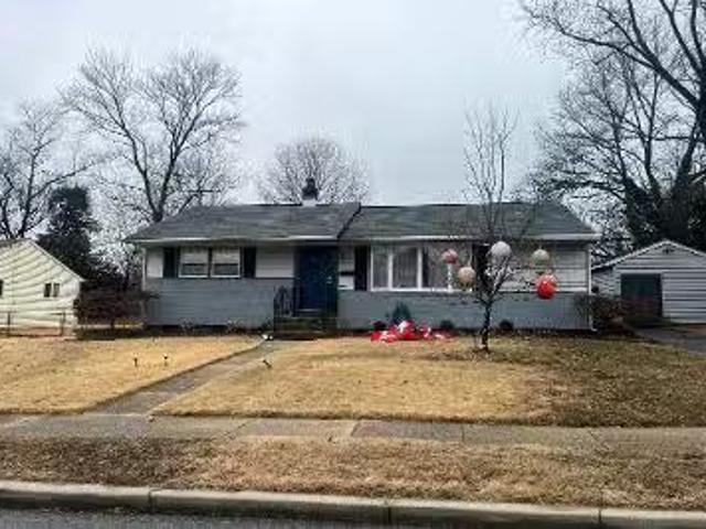 House for sale in Cherry Hill