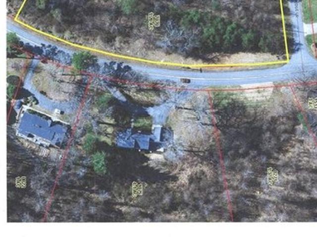 Land for sale in Elkin, North Carolina