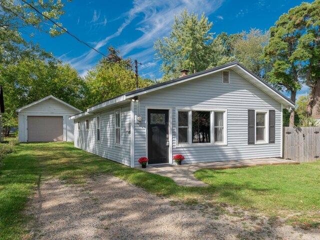 House for sale in Kalamazoo, Michigan