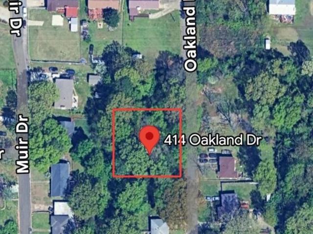 Land for sale in Midfield