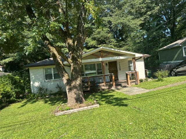 House for sale in Atlanta, Georgia