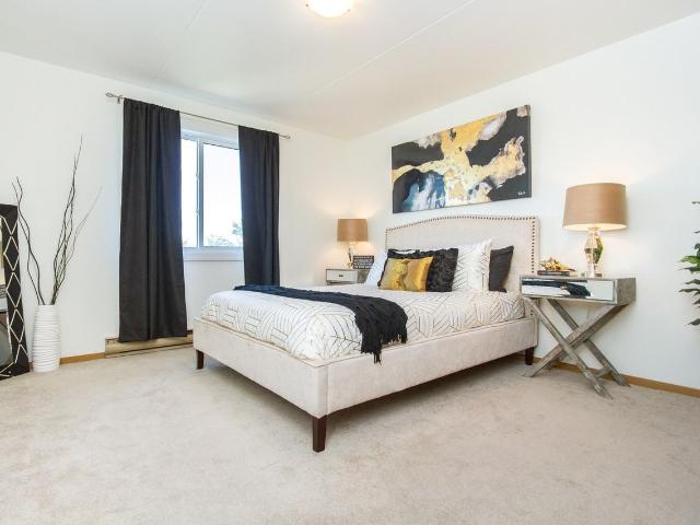 Apartment for rent in North Kildonan, Winnipeg