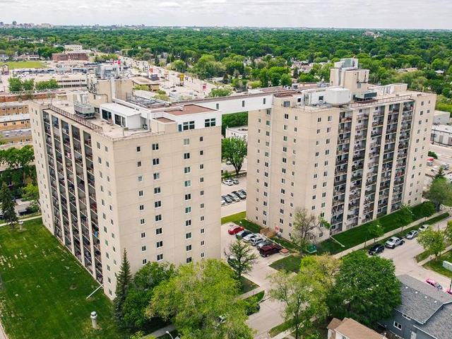Apartment for rent in East St. Paul, Manitoba