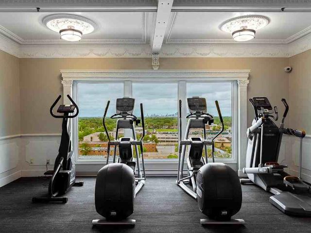 Apartment for rent in East St. Paul, Manitoba
