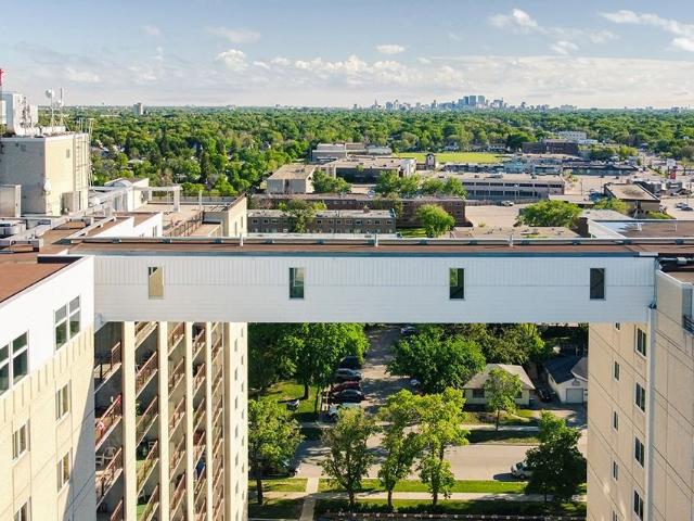 Apartment for rent in East St. Paul, Manitoba
