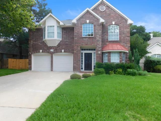 House for sale in Williamson, Texas