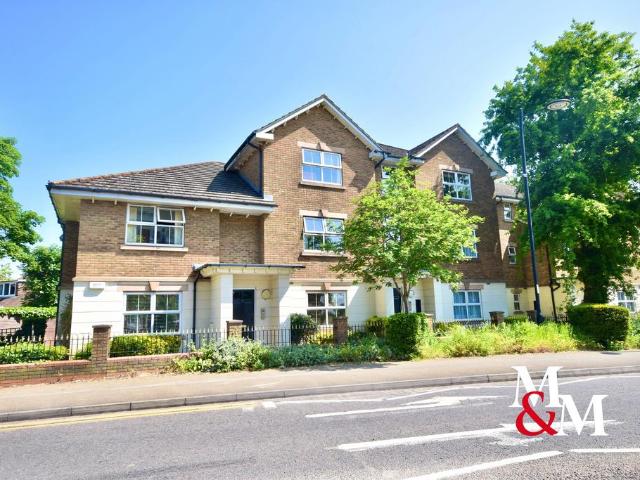 Apartment for rent in Leighton-Linslade, Leighton Buzzard