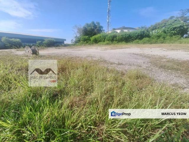 Warehouse for rent in Sendayan Village, Negeri Sembilan