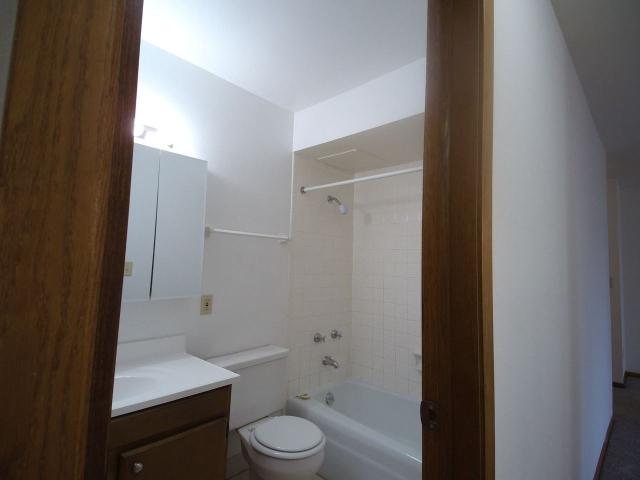 Apartment for rent in Milwaukee, Wisconsin