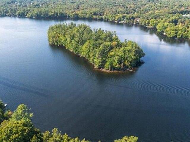 Land for sale in Oakland, Maine