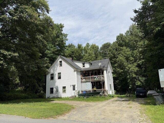 House for sale in Oakland, Kennebec County
