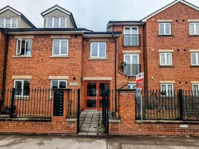 House for rent in Camp Hill, Warwickshire