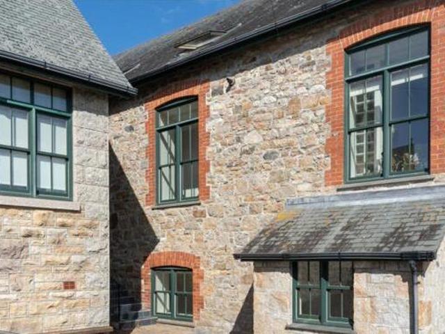 House for sale in Penzance, Cornwall