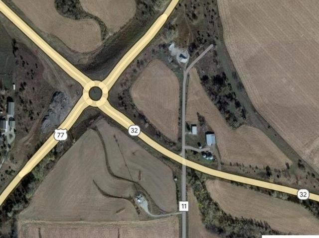 Land for sale in Nebraska