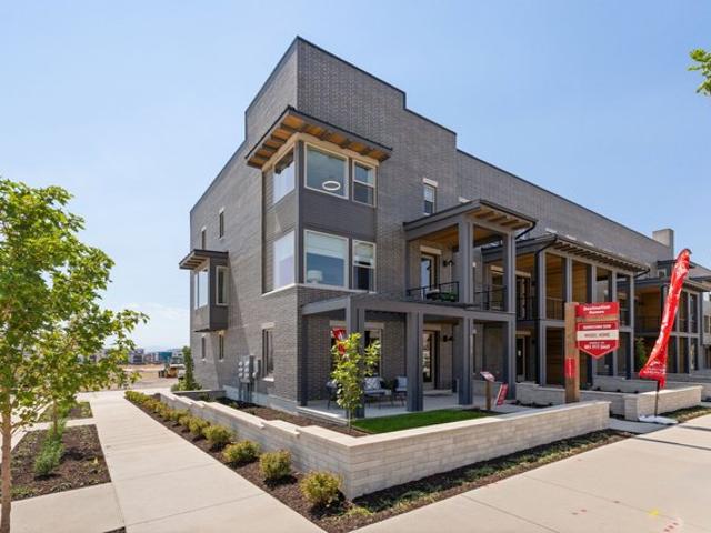 Townhouse for sale in South Jordan, Utah
