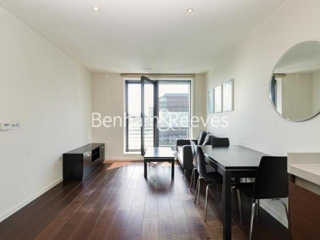 Apartment for rent in Isle Of Dogs, Greater London