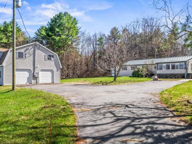 Property for sale in Belgrade, Maine