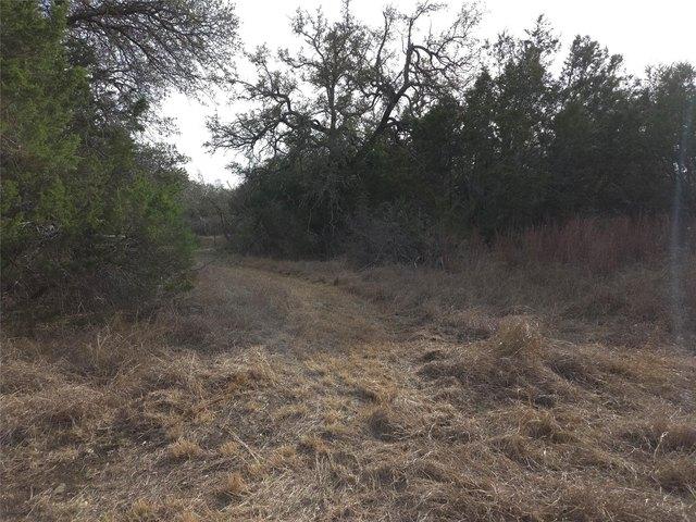Land for sale in Williamson, Texas