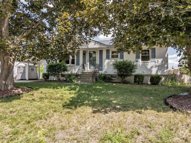 House for sale in Lawrence, Massachusetts