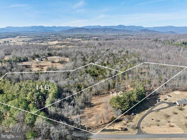 Land for sale in Virginia