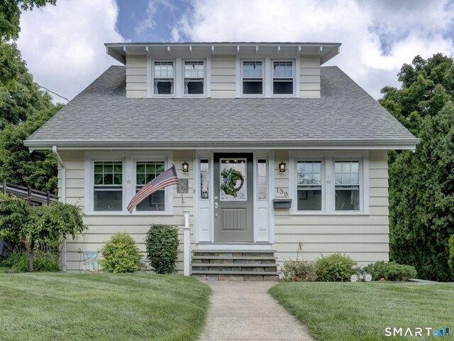 House for sale in Southington, Connecticut