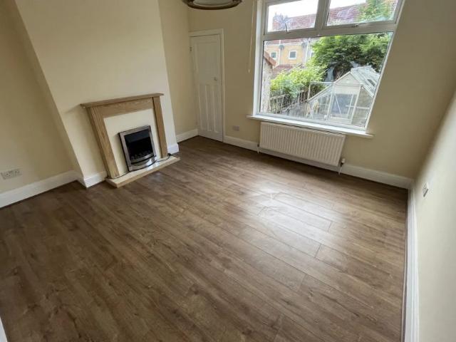 House for rent in Feckenham, City Of Bristol