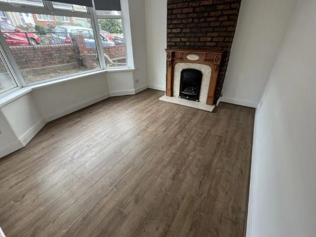 House for rent in Feckenham, City Of Bristol